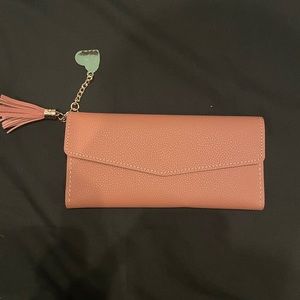 New woman’s purse